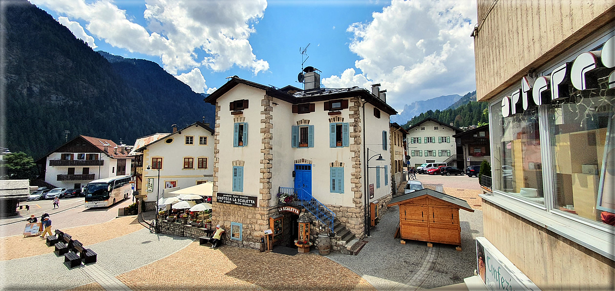 foto Campitello di Fassa